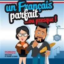 Un Français parfait... ou presque !