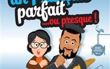 Un Français parfait... ou presque !