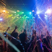 Soirées Nouvel An à Fretin