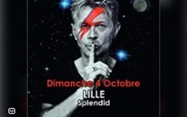 Once Upon a Time… David Bowie