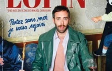 Tristan Lopin: Partez sans moi, je vous rejoins, Tournée