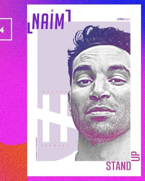 Naïm, Chapitre 3