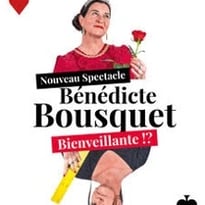 Bénédicte Bousquet