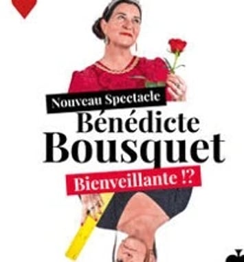 Bénédicte Bousquet