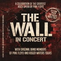 The Wall en concert