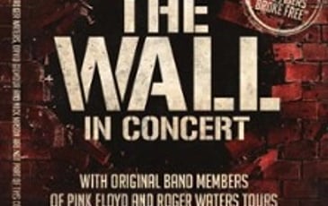 The Wall en concert