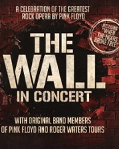 The Wall en concert