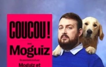 Moguiz, Coucou !, Tournée
