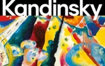Kandinsky face aux images