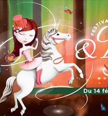 Festival contes et légendes 2026