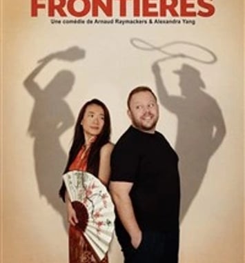Couple sans frontières