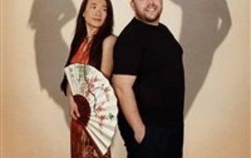 Couple sans frontières