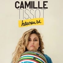 Camille Tissot: Heureuse