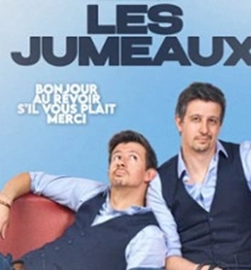 Les Jumeaux
