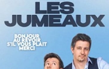 Les Jumeaux