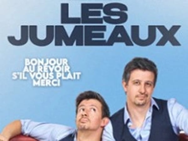 Les Jumeaux