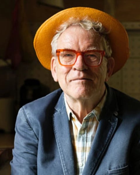 Dick Annegarn