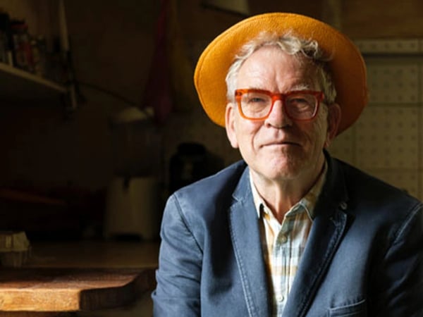 Dick Annegarn