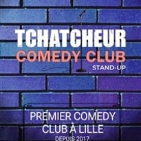 Tchatcheur Comedy Club
