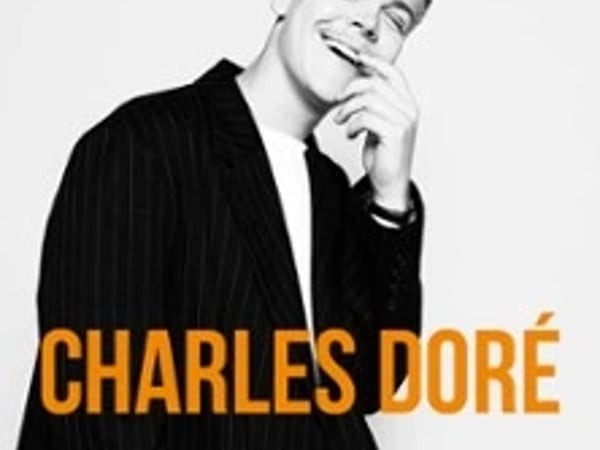 Charles Dore