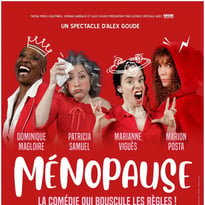 Ménopause