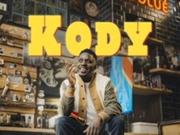 Kody, Evolué