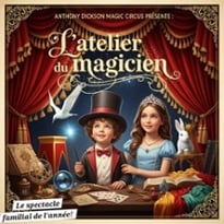 L'Atelier du Magicien