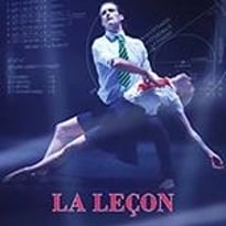 La Leçon Pietragalla Derouault