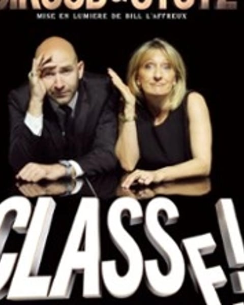 Giroud & Stotz, Classe !
