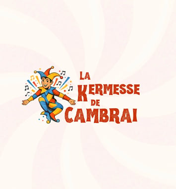Kermesse de Cambrai 2026