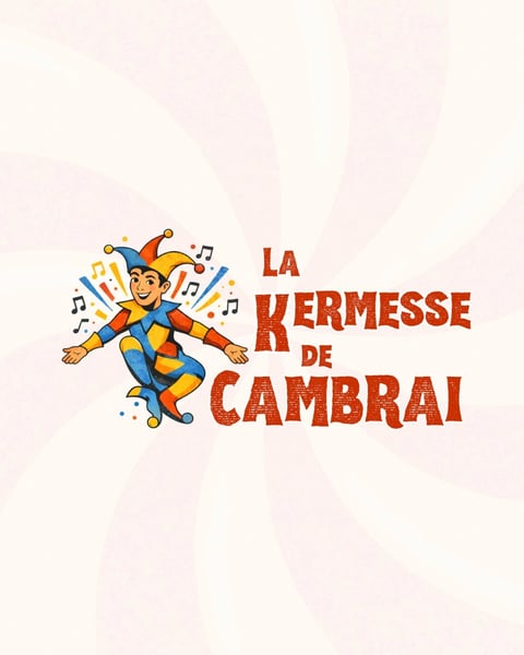 Kermesse de Cambrai