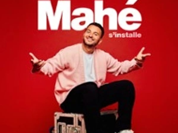 Mahé s'installe