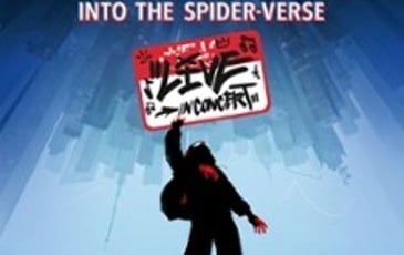 Spider-Man: Into the Spider-Verse