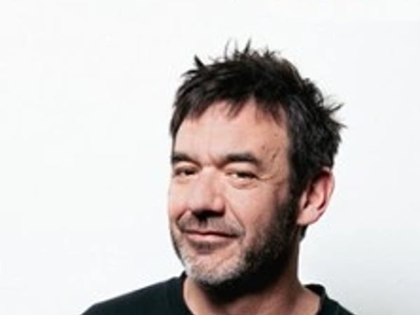 Thomas VDB