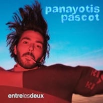 Panayotis Pascot, Entre les Deux, Tournée