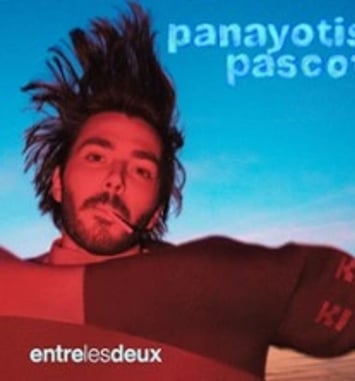 Panayotis Pascot, Entre les Deux, Tournée