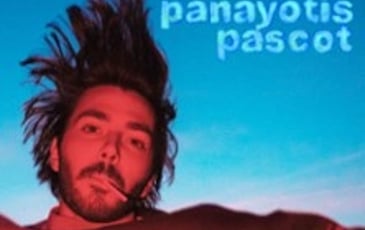 Panayotis Pascot, Entre les Deux, Tournée