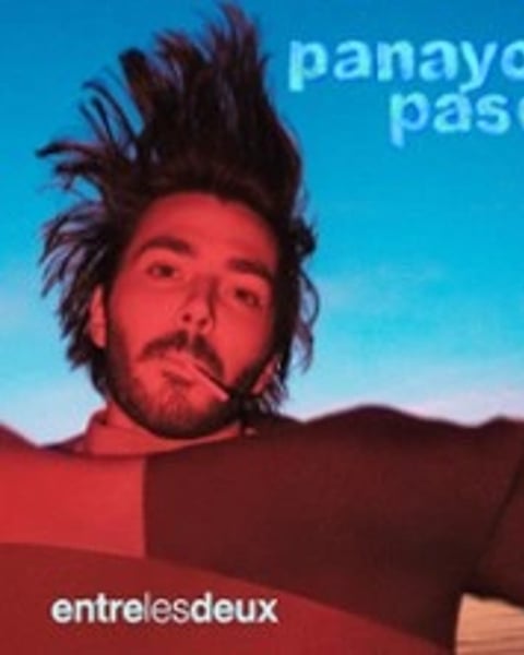 Panayotis Pascot, Entre les Deux