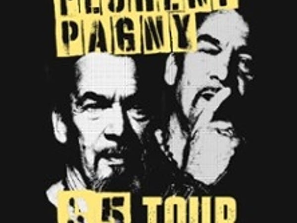 Florent Pagny, La Suite du Retour, 65 Tour