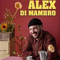 Alex Di Mambro