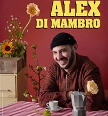 Alex Di Mambro