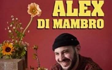 Alex Di Mambro
