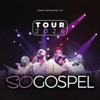 So Gospel
