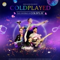 Coldplayed, The Finest Tribute to Coldplay