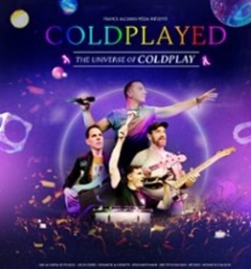 Coldplayed, The Finest Tribute to Coldplay
