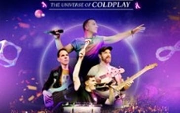 Coldplayed, The Finest Tribute to Coldplay