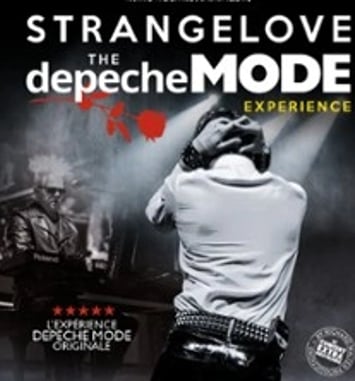 Strangelove, The Depeche Mode Experience