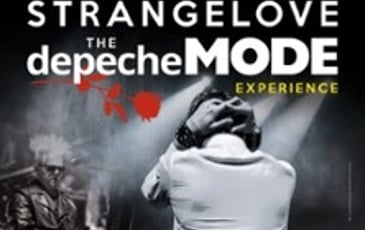 Strangelove, The Depeche Mode Experience
