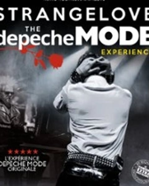 Strangelove, The Depeche Mode Experience
