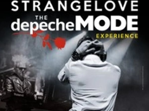 Strangelove, The Depeche Mode Experience